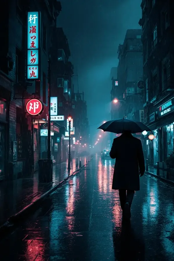 暗夜追凶 高清在线观看 暗夜追凶