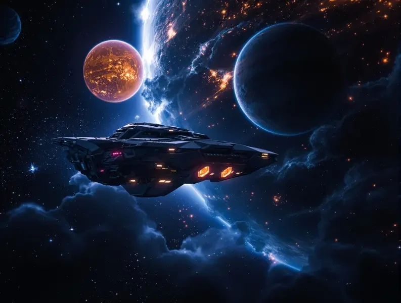 科幻盛宴合集 在线观看 科幻盛宴合集