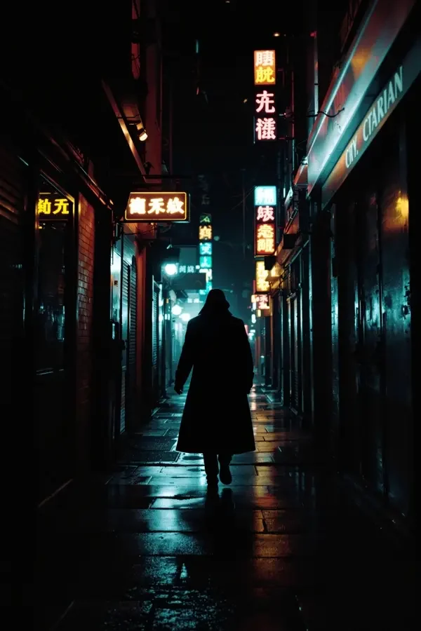 都市夜行者 高清在线观看 都市夜行者