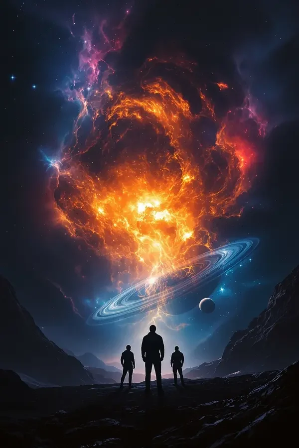 星际远征 高清在线观看 星际远征